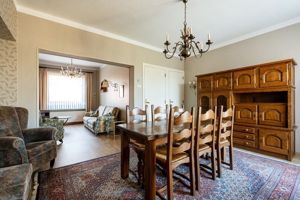 Medium property photo - Charitasstraat 17, 4702 ZL Roosendaal